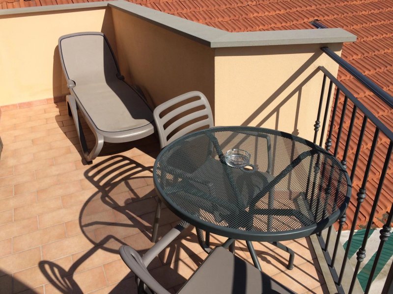 Albergo Rosita