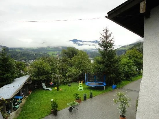 Bauernhof Rettenbachgut