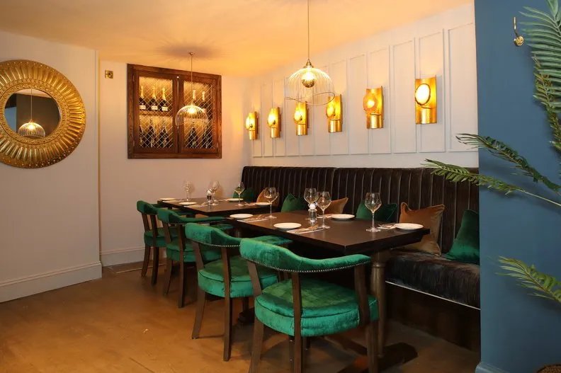 The Arkley
