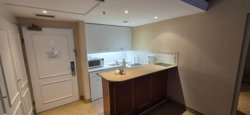 Millennium Court, Budapest - Marriott Executive Apartments