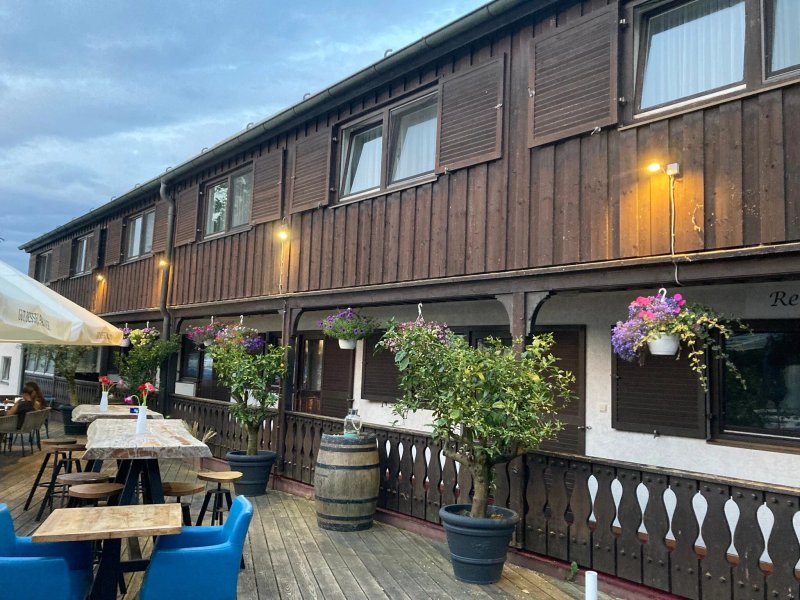 Hotel am See