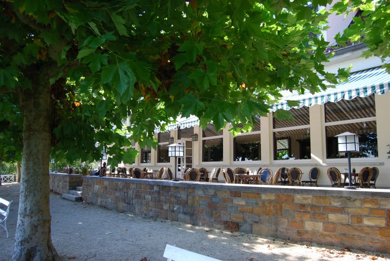 Johannisberg Restaurant