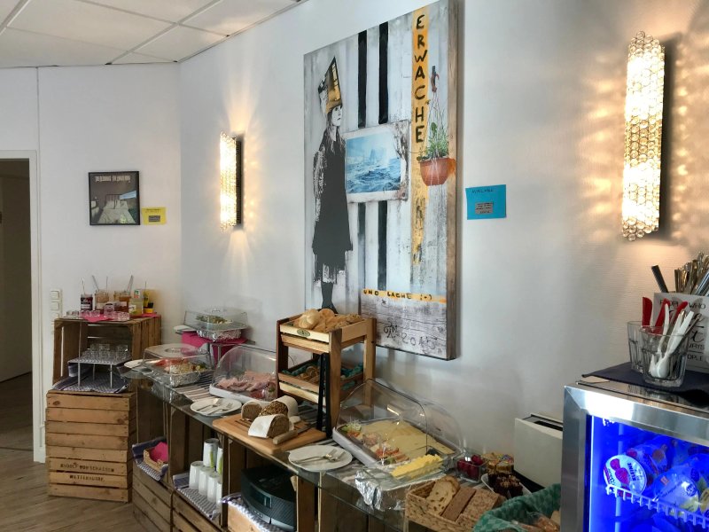 Hotel52 Bergheim