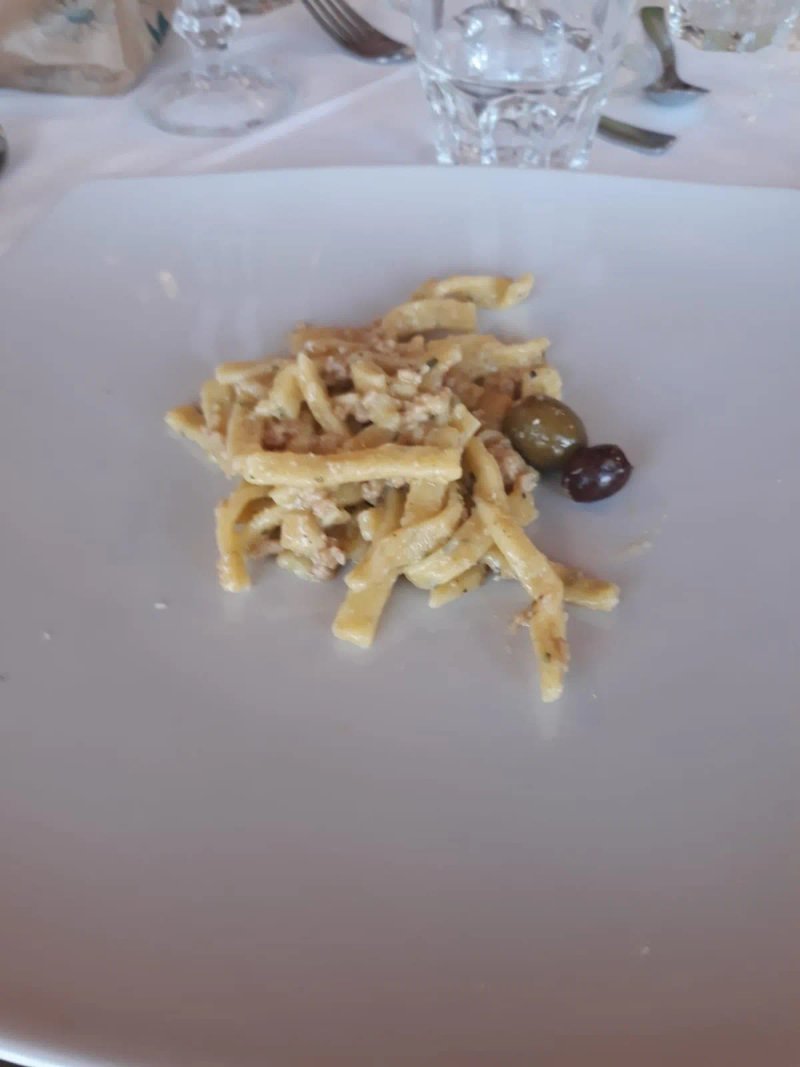 Poggio Della Guardia
