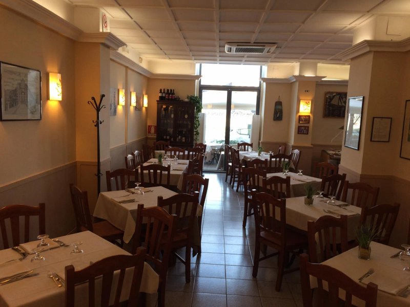Ristorante La Darsena
