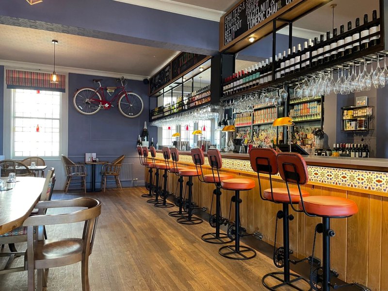 Bike & Boot Leisure Hotels - Scarborough