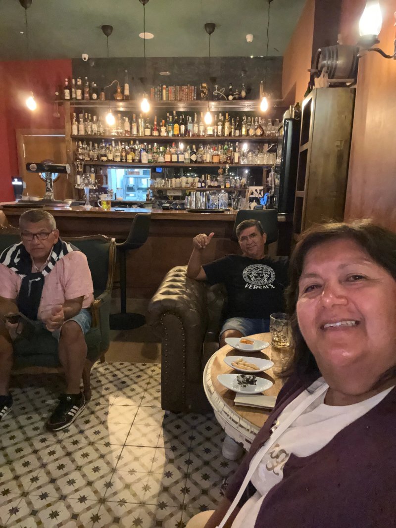 Bistrot Lumiere