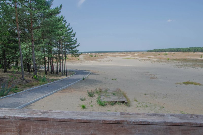 Platforma Widokowa