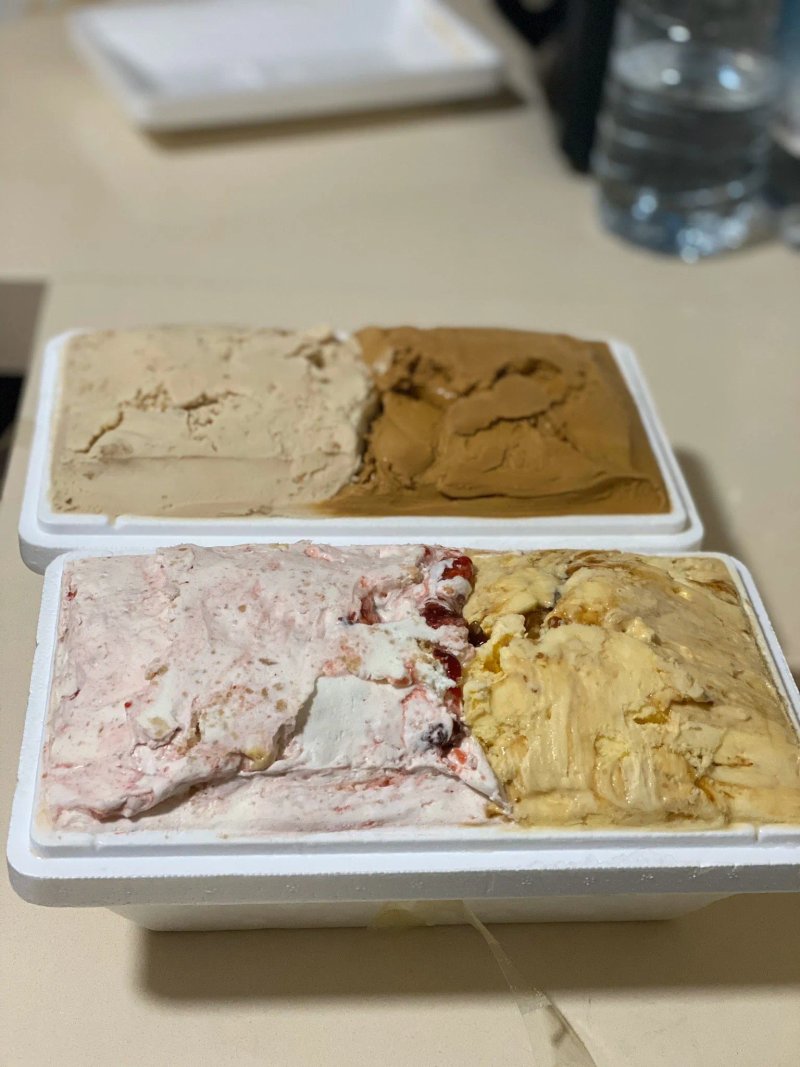 Pitucca Helados Artesanos