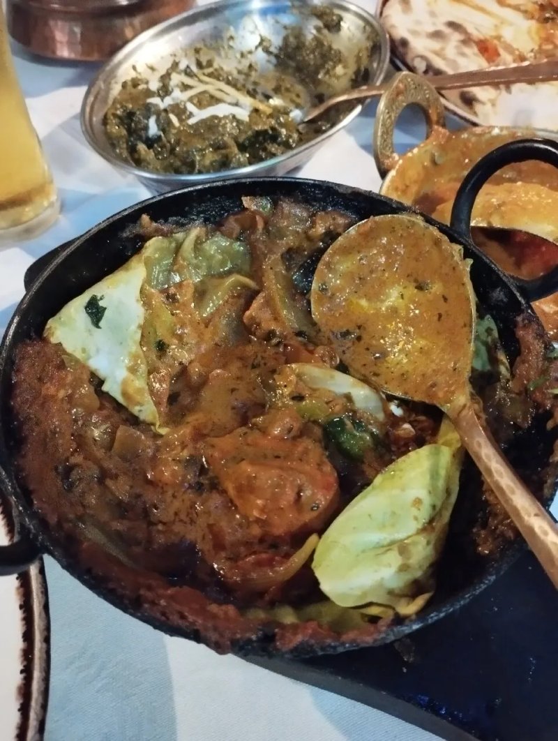 Bombay Grill