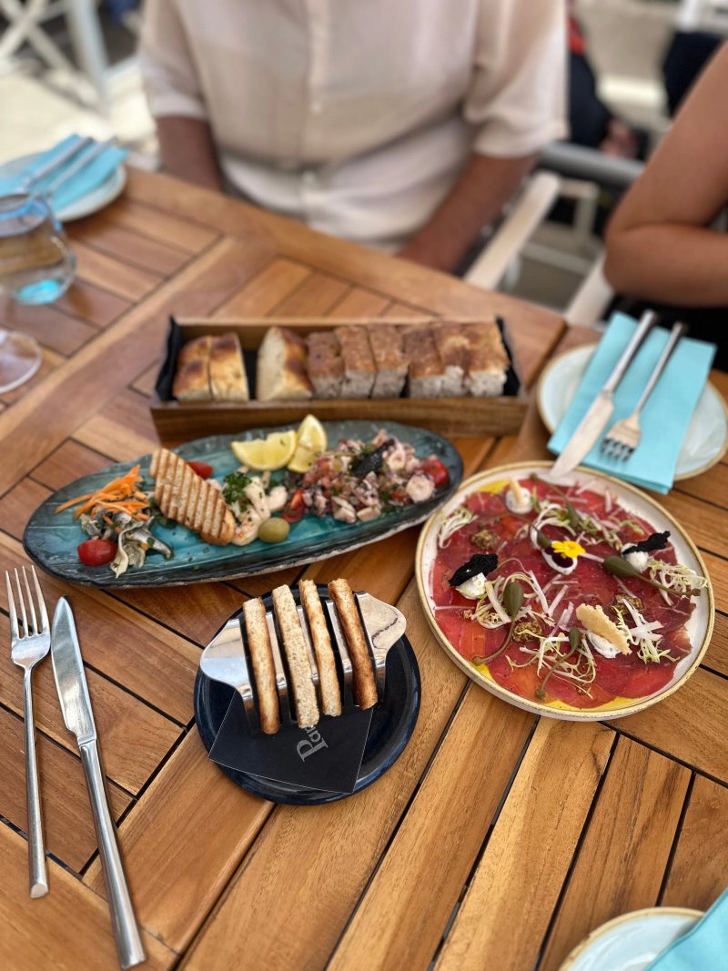 Panorama Restaurant & Bar