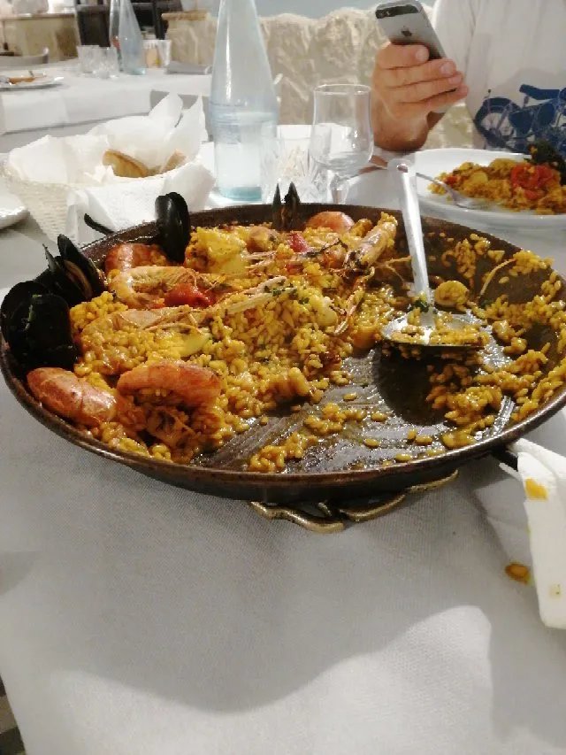 Ristorante Ismaele