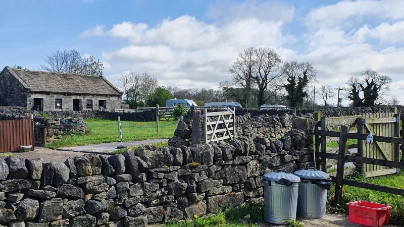 Bassettwood Farm Tea Room