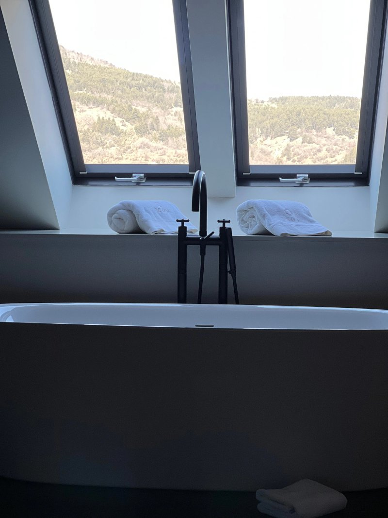 The Lynx Mountain Resort