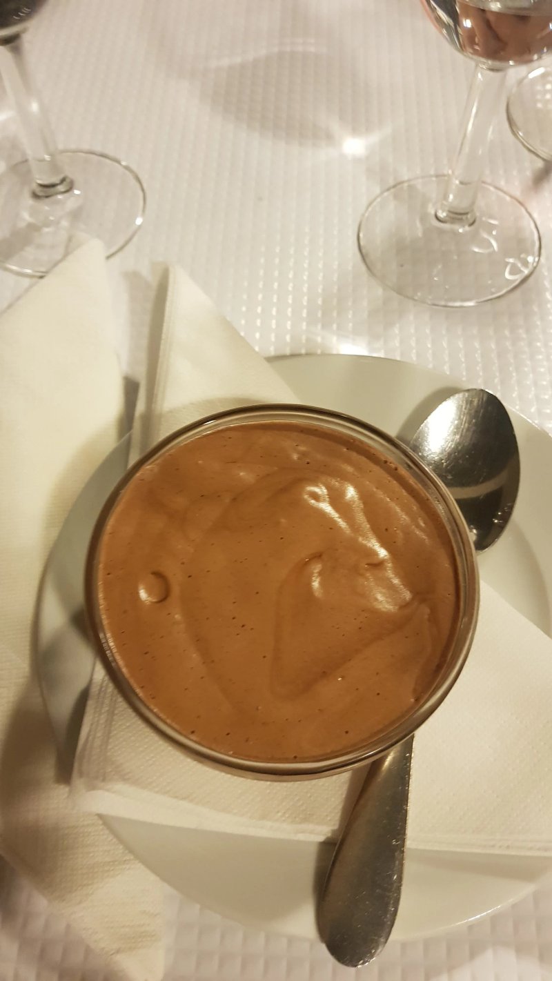 Restaurante A Seis