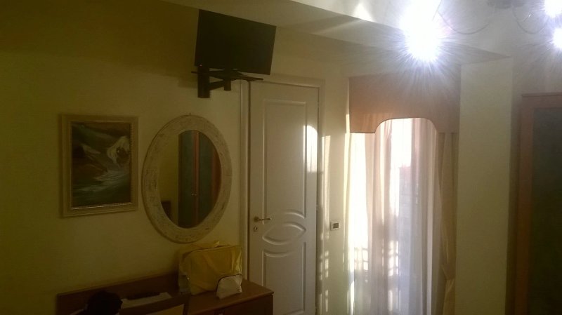 Albergo Blumentag