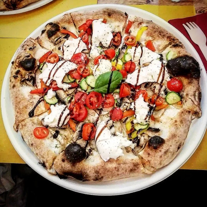 I'pizzacchiere