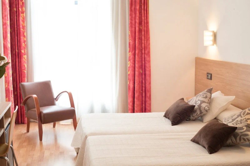 Hotel Don Manuel