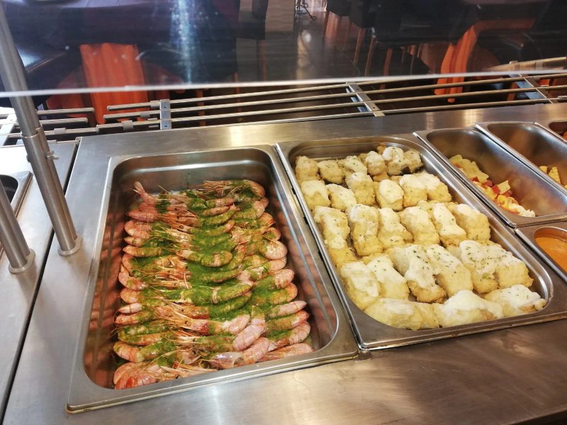 Restaurante Harley-Davidson