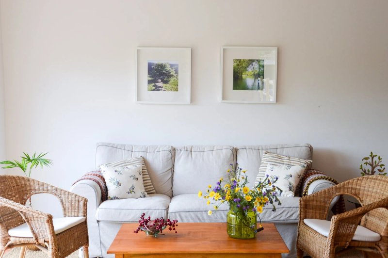 Retiro do Bosque Country House