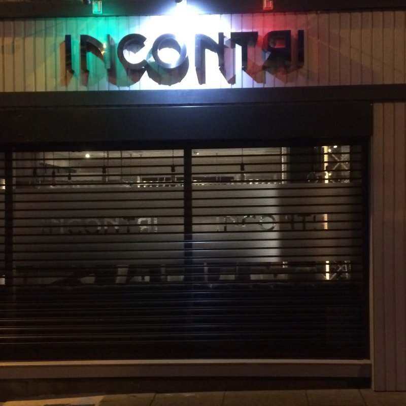 Incontri Dunfermline