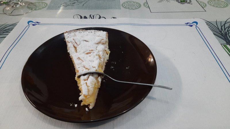 Restaurante Panza Gorda