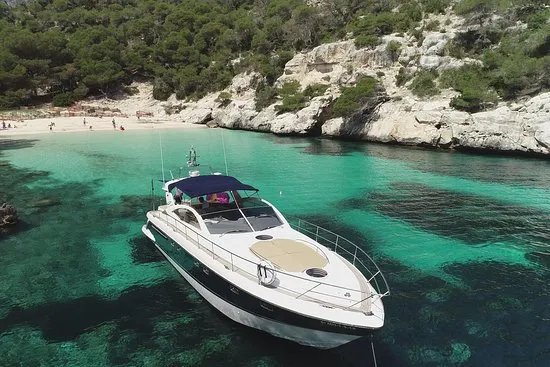 Boat Charter Menorca S.L.