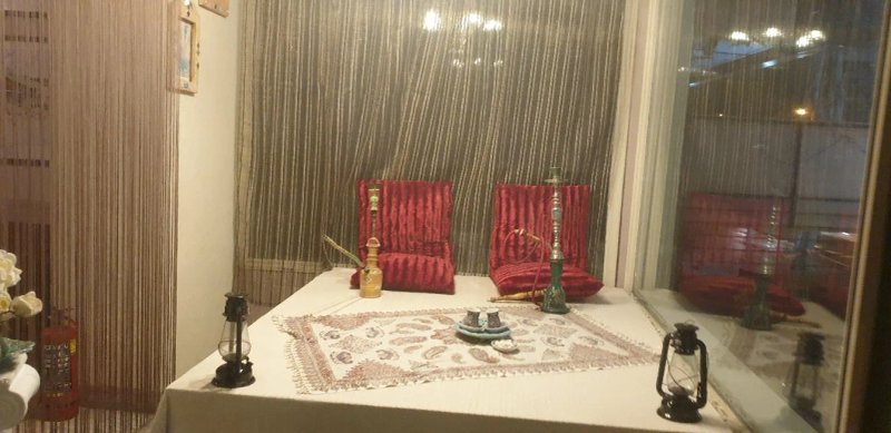 Pars Persian Restaurant