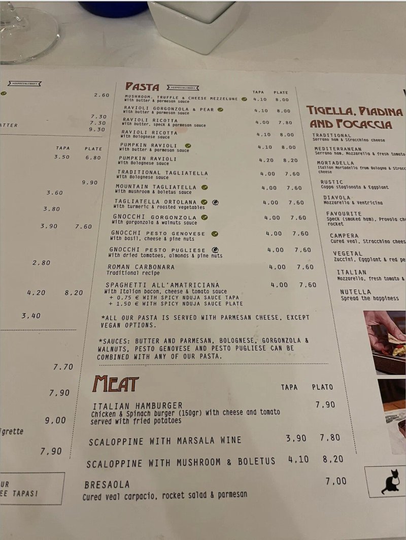 La Locanda di Andrea
