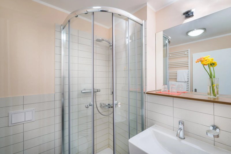 Point Hotel Apartments and Rooms