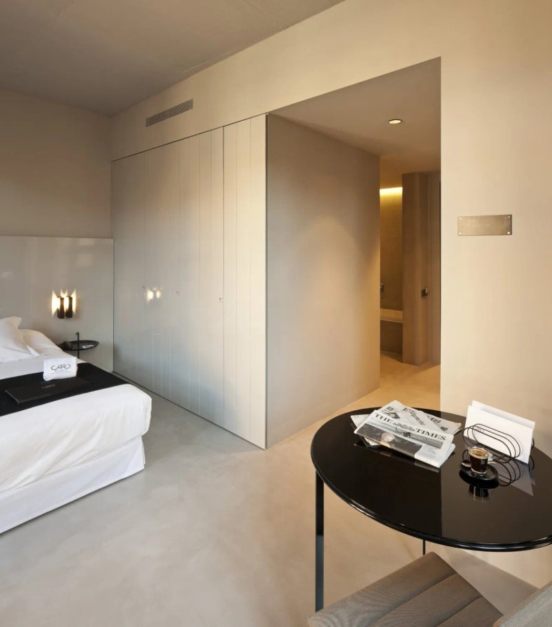 Caro Hotel