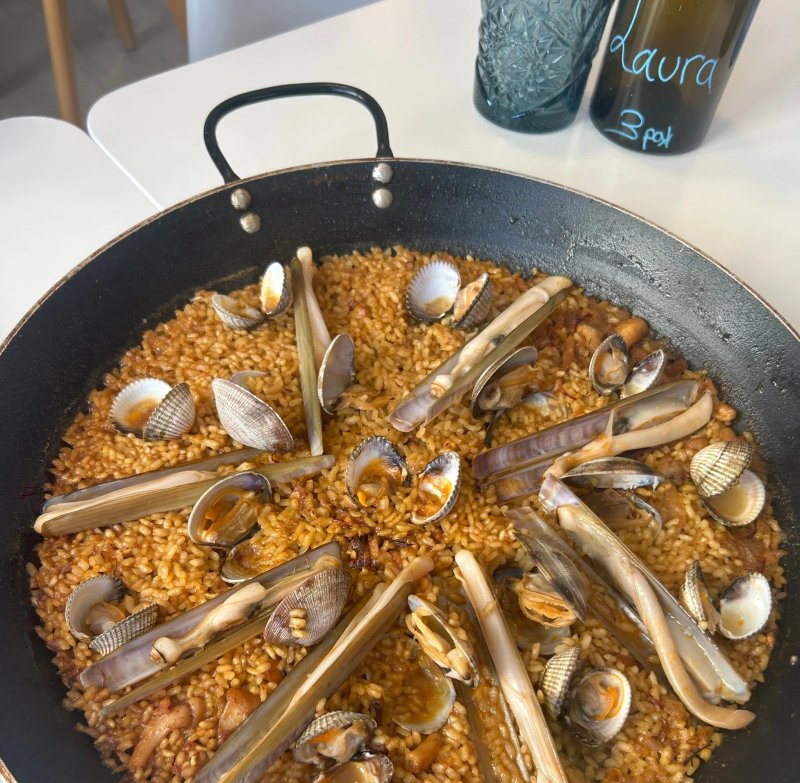 Restaurante Saburil