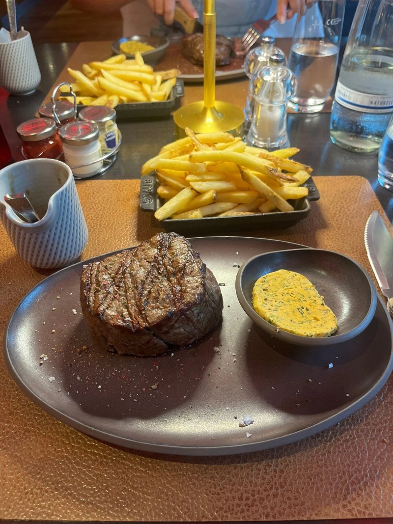 Midtown Grill Berlin