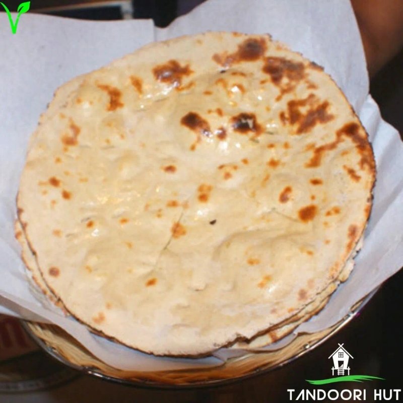Tandoori Hut - Las Americas