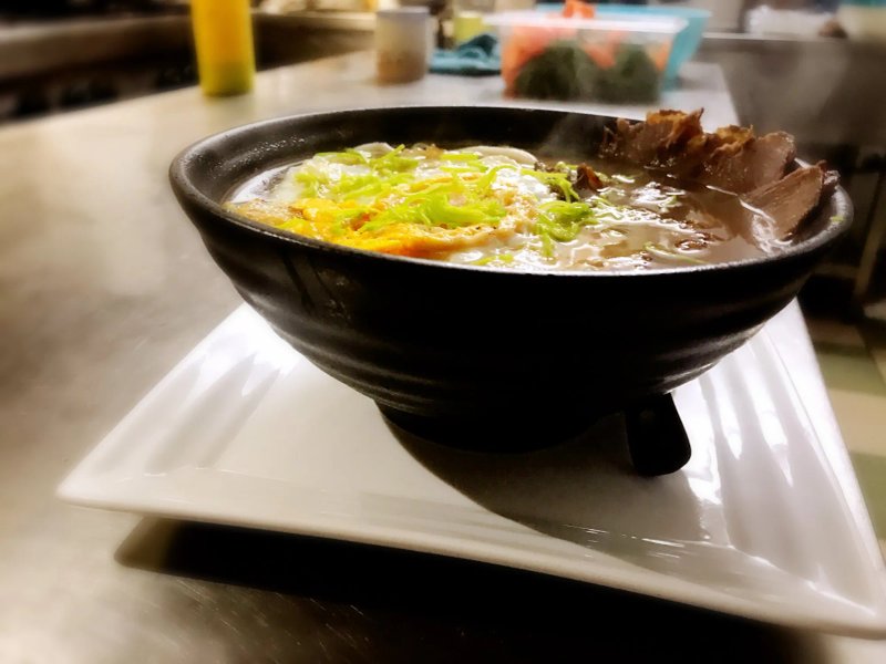 Ristorante YiQi