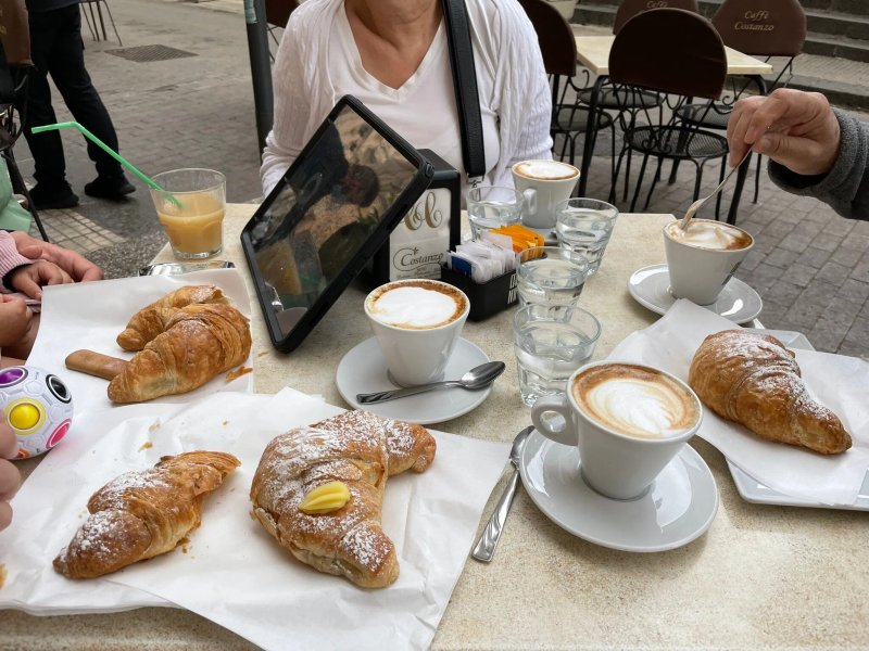 Caffe Costanzo