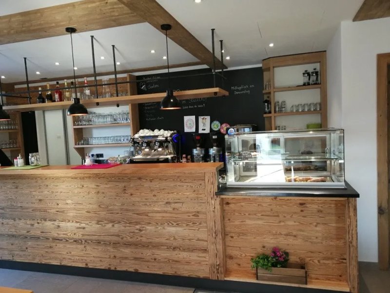 Cafe und Pension Stucklhof