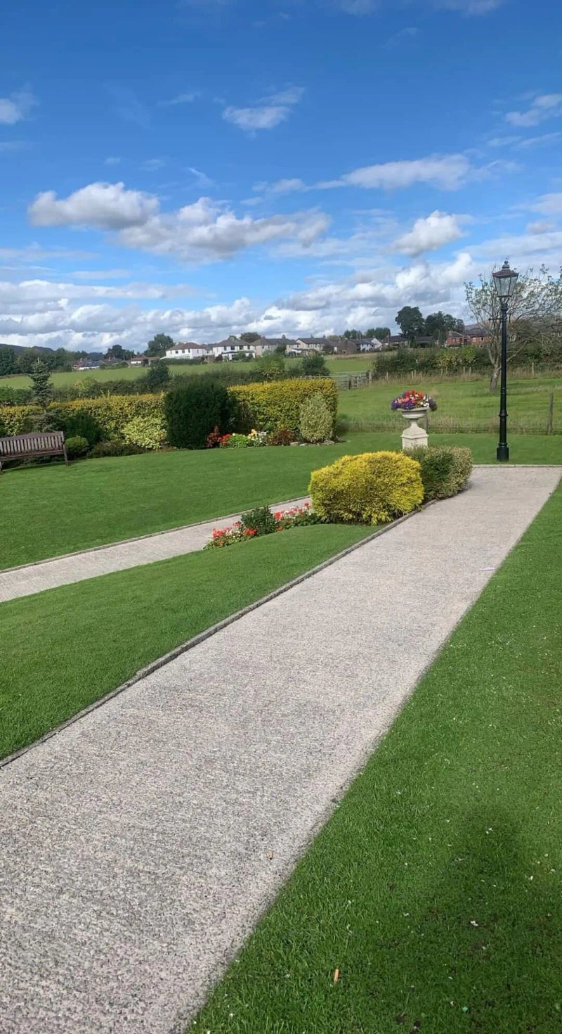 Stables Country Club