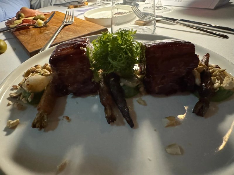 La Luce Restaurant