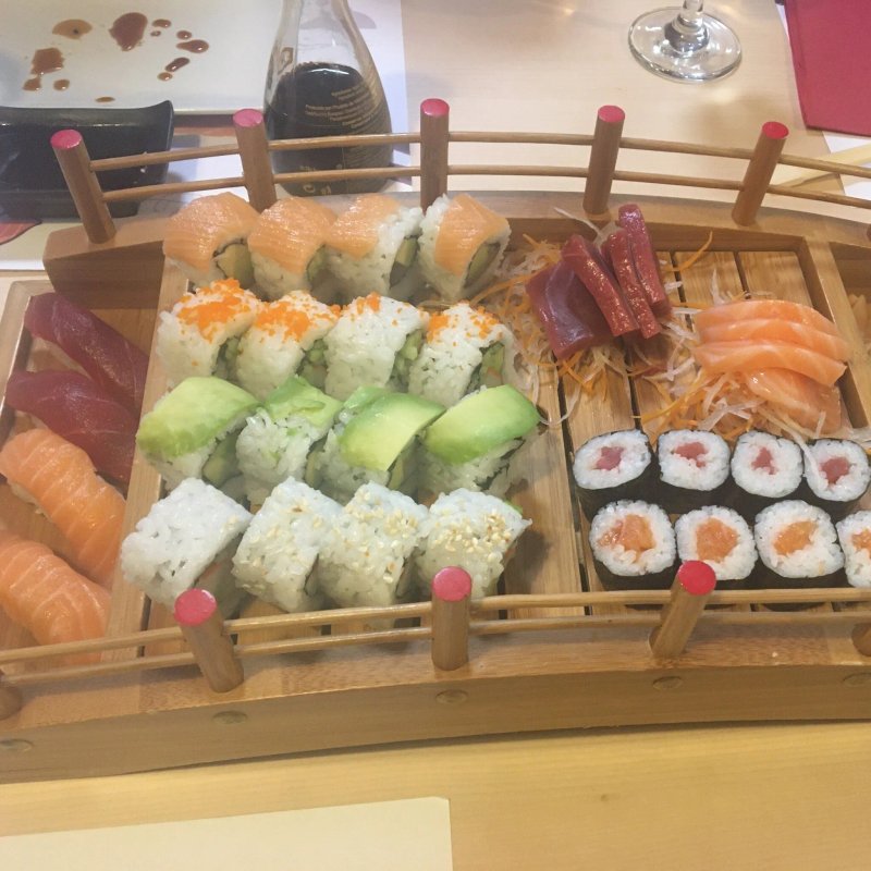 Va Sushi