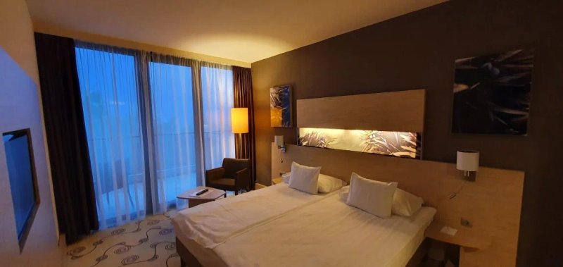 Lifestyle Hotel Mátra