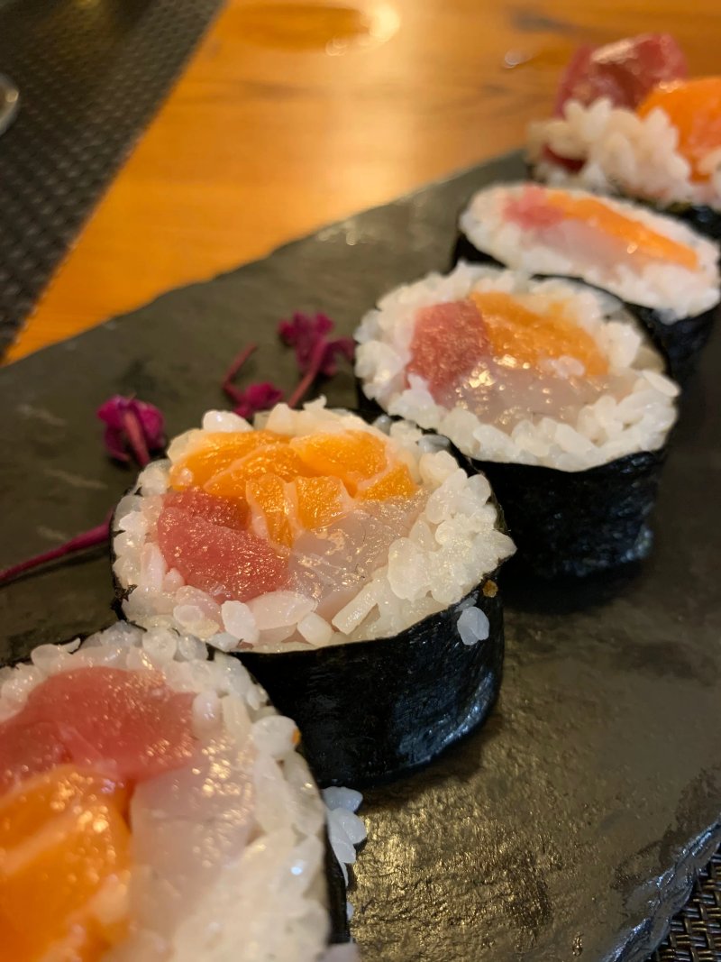 Sushidaro