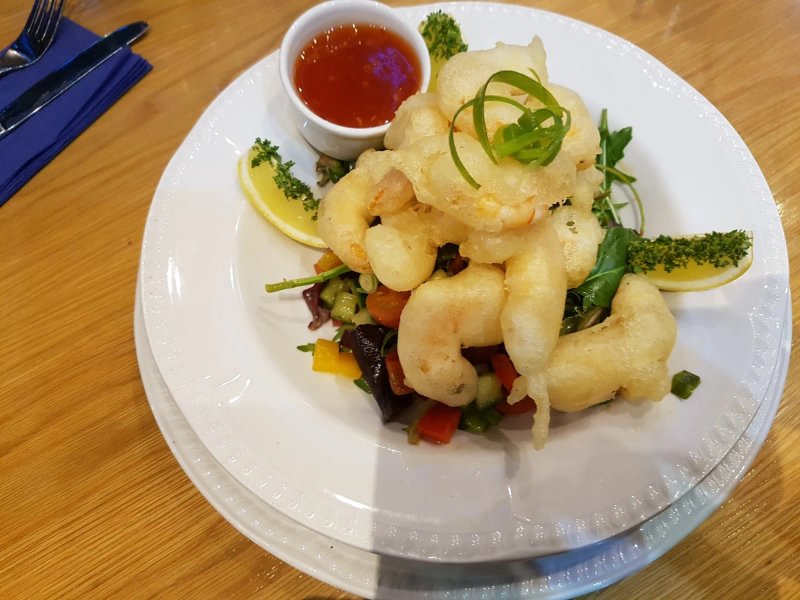 Ardshiel Restaurant