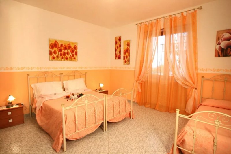 A Casa di Giordy