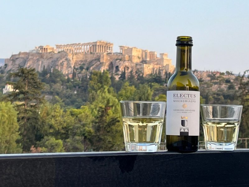 Acropolis Vision