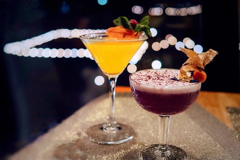Diyaa Restaurant And Bar