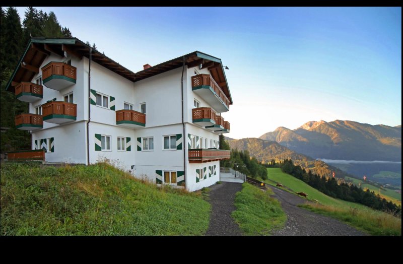 Hotel Hahnbaum