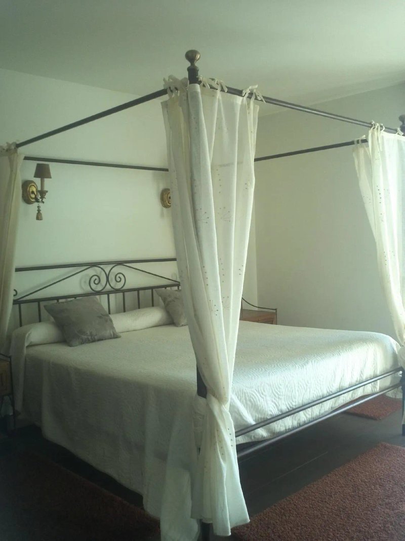 Usotegi Agroturismo Casa Rural