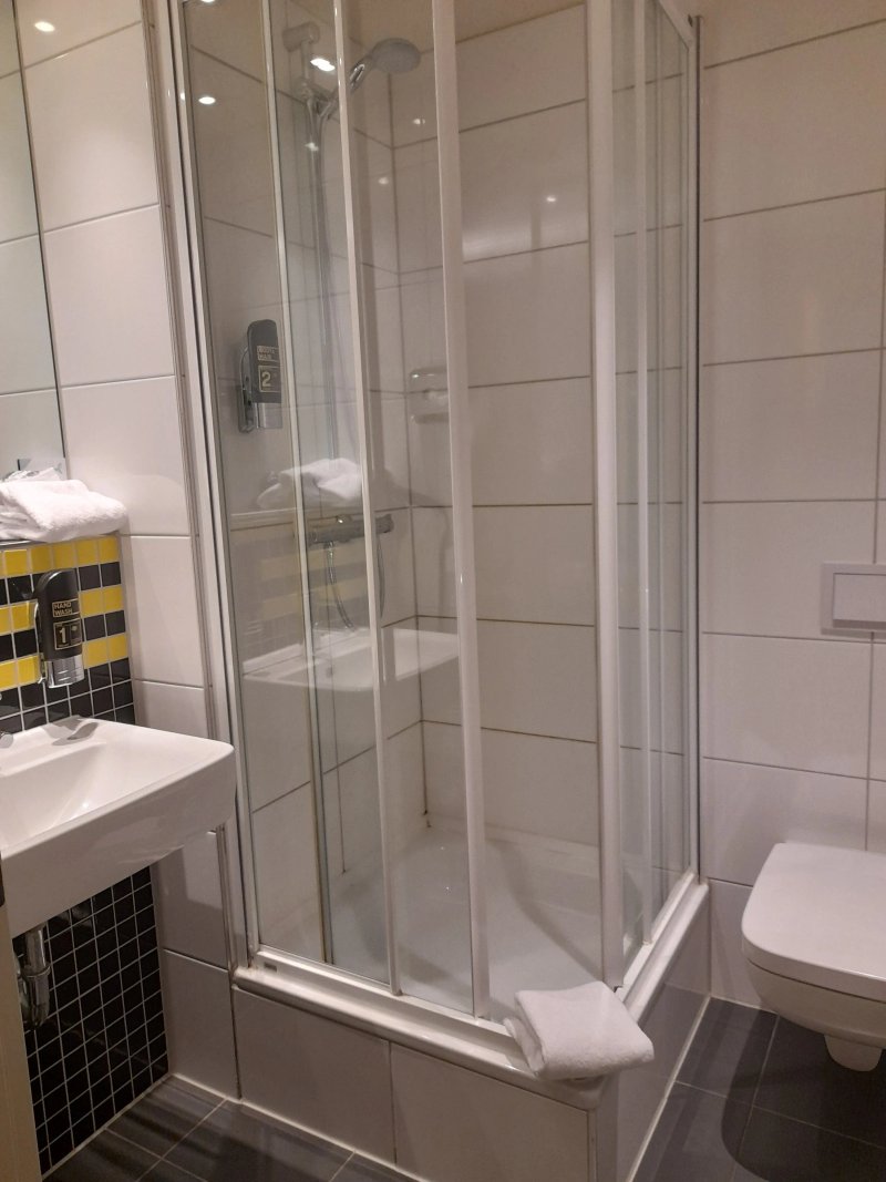 MEININGER Hotel Frankfurt/Main Airport