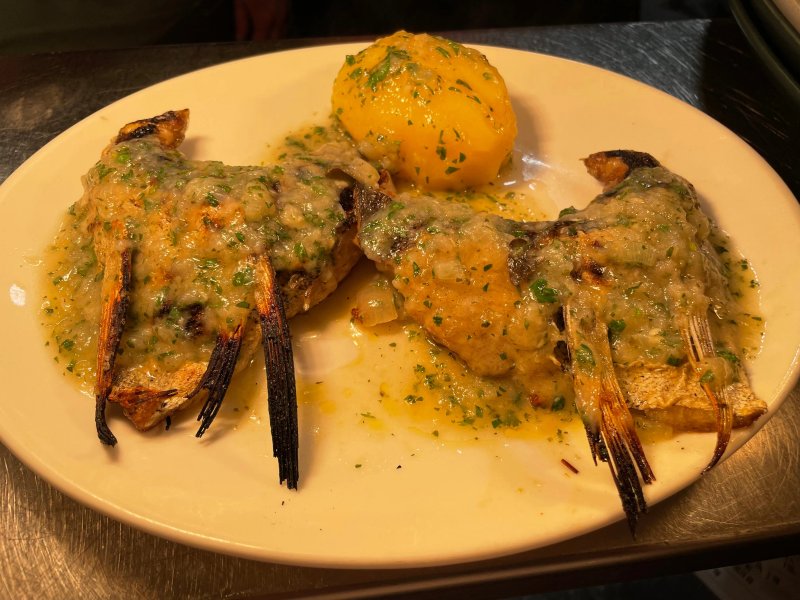 Granxa do Costado